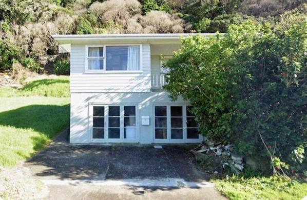 Waiwera Beach Getaway Exterior foto