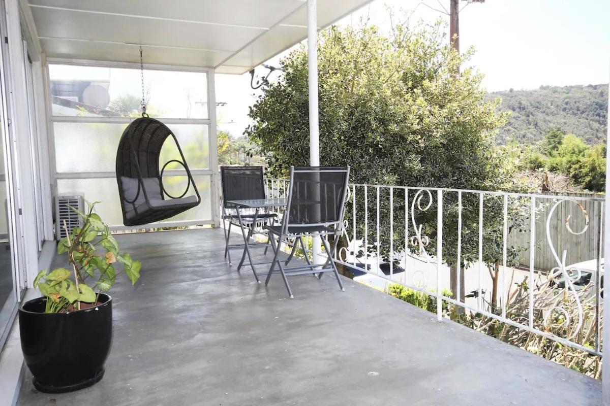 Waiwera Beach Getaway Exterior foto